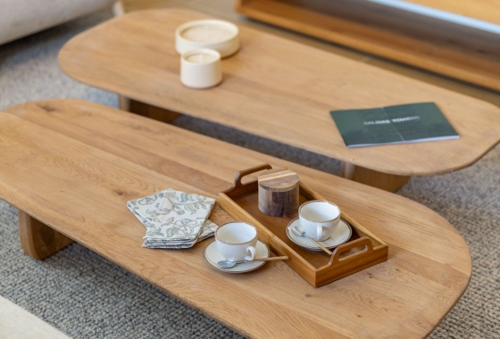 Nouvelle construction - Appartement - Calpe