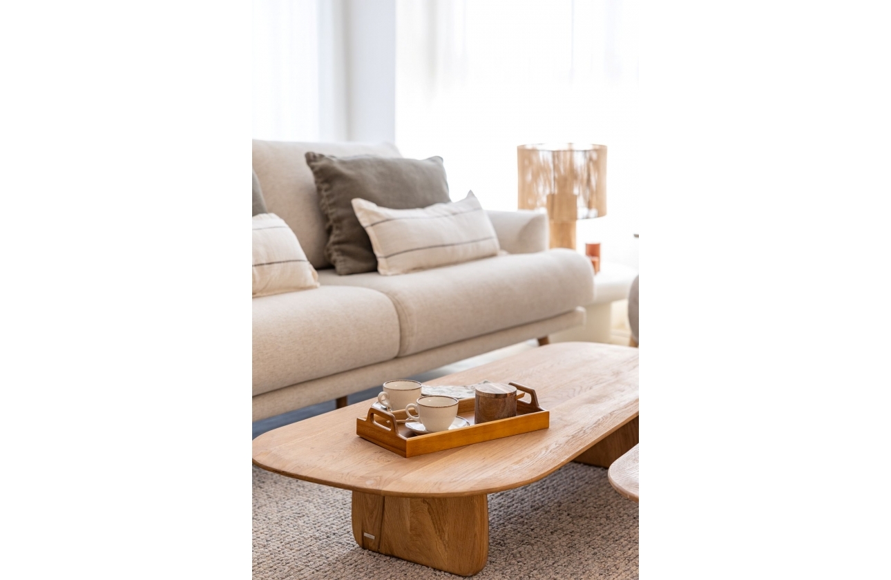 New Build - Apartment / flat - Calpe