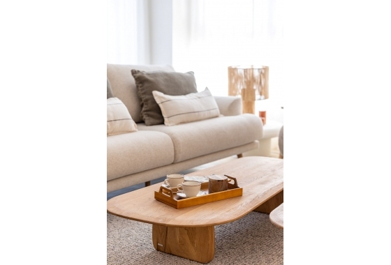 New Build - Apartment / flat - Calpe