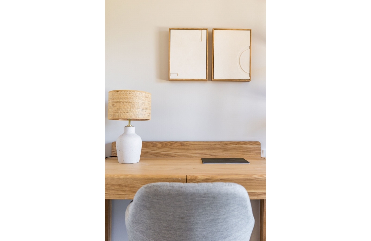 Nouvelle construction - Appartement - Calpe