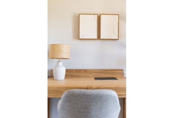 Nouvelle construction - Appartement - Calpe