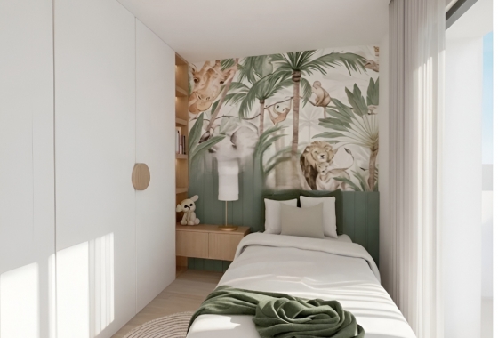 Nouvelle construction - Maison - Aguilas