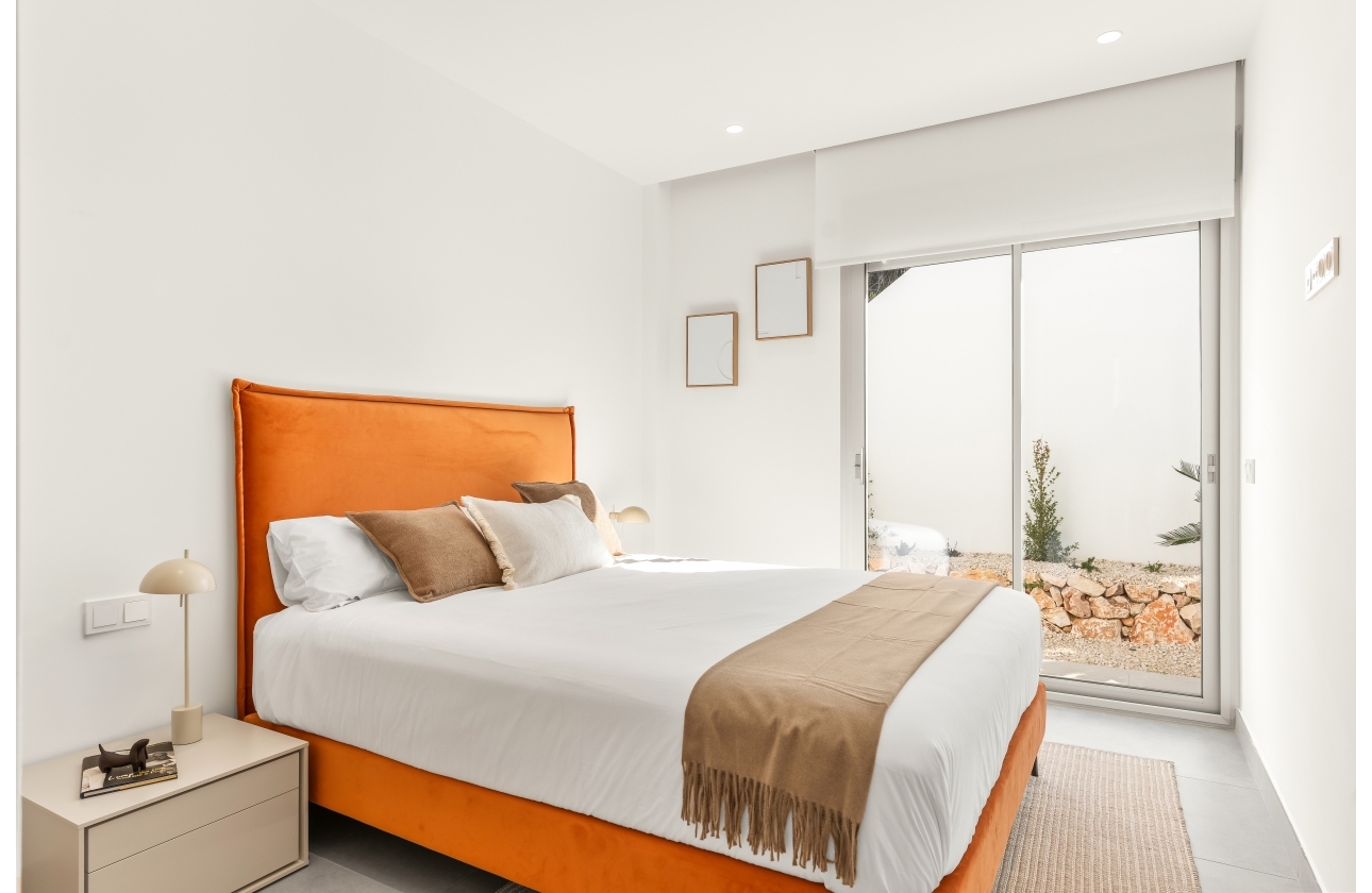 New Build - Villa - Benitachell - Cumbre del Sol