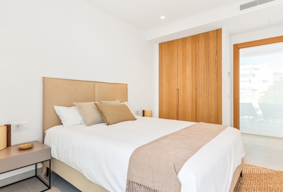 New Build - Villa - Benitachell - Cumbre del Sol