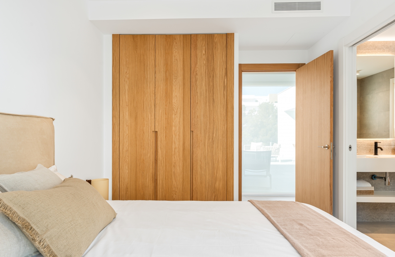 New Build - Villa - Benitachell - Cumbre del Sol