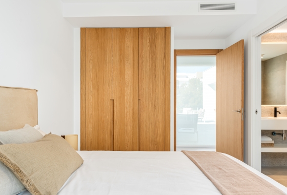 New Build - Villa - Benitachell - Cumbre del Sol