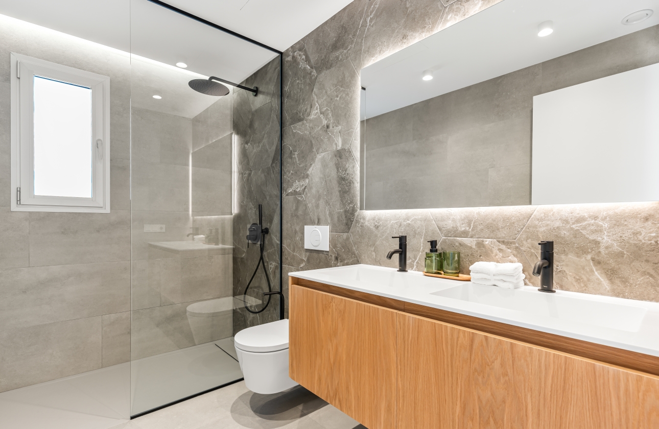 New Build - Villa - Benitachell - Cumbre del Sol