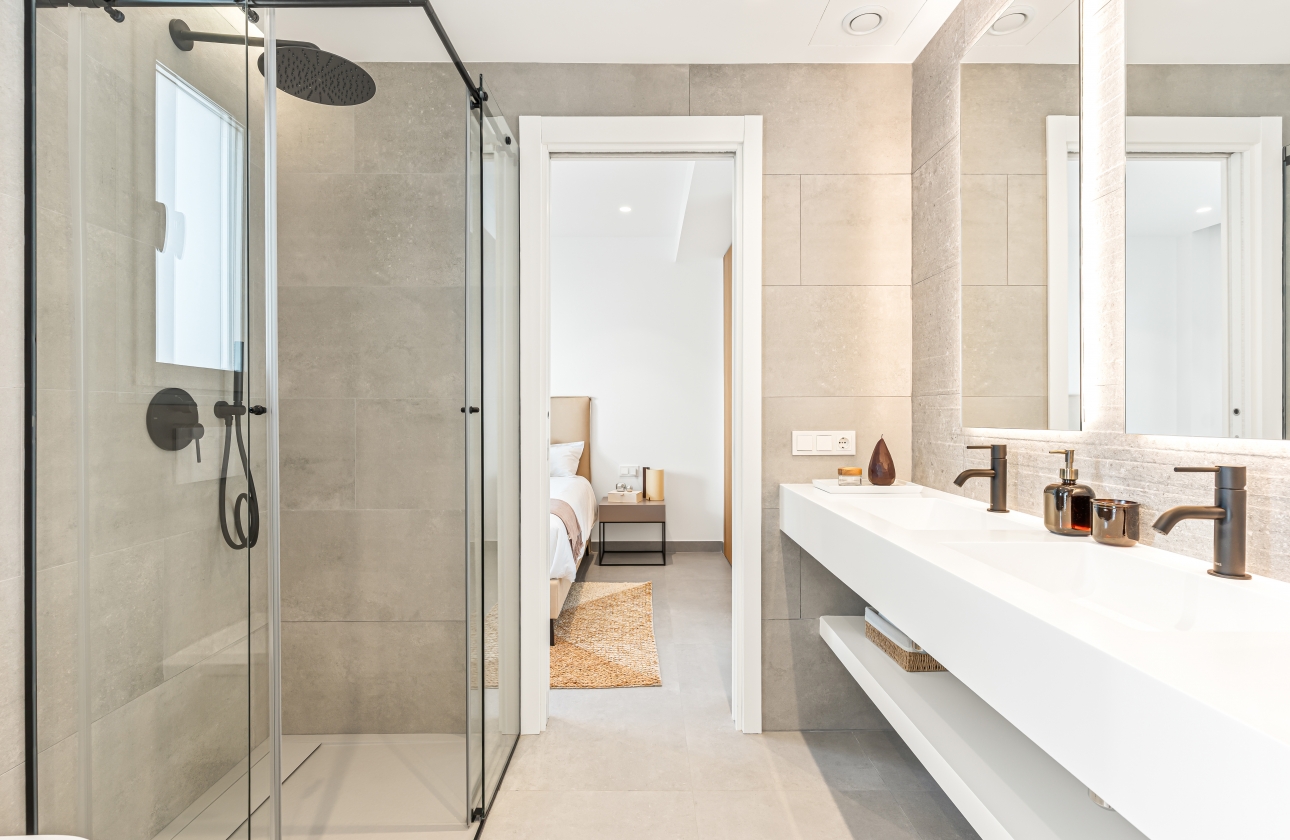 New Build - Villa - Benitachell - Cumbre del Sol