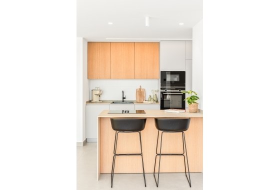 New Build - Villa - Benitachell - Cumbre del Sol