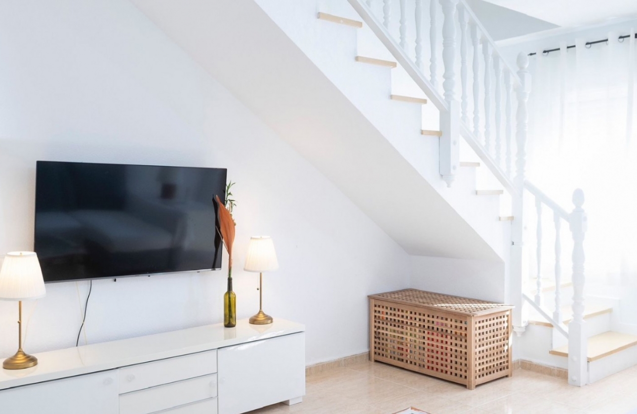 Revente - Maison - San Javier