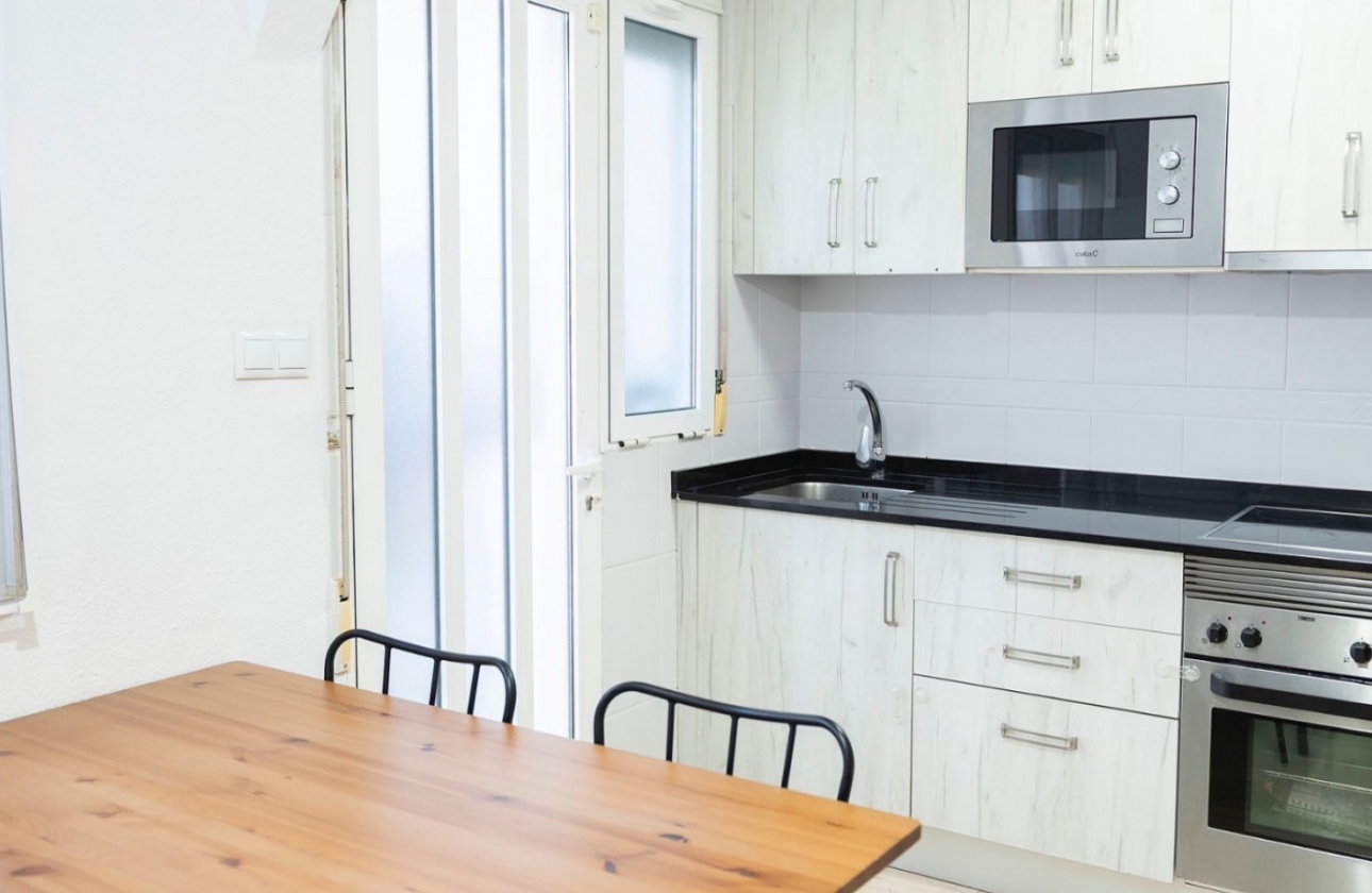 Revente - Maison - San Javier