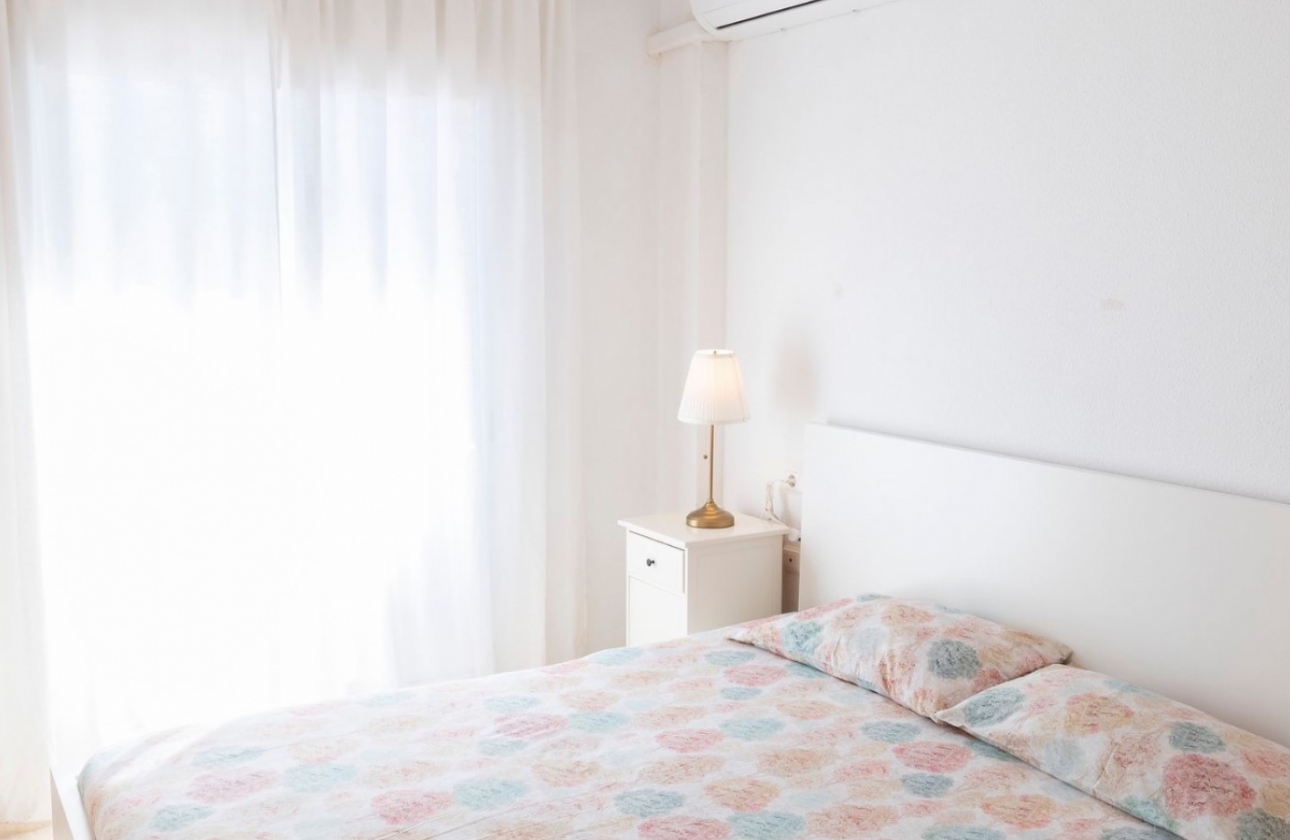 Revente - Maison - San Javier