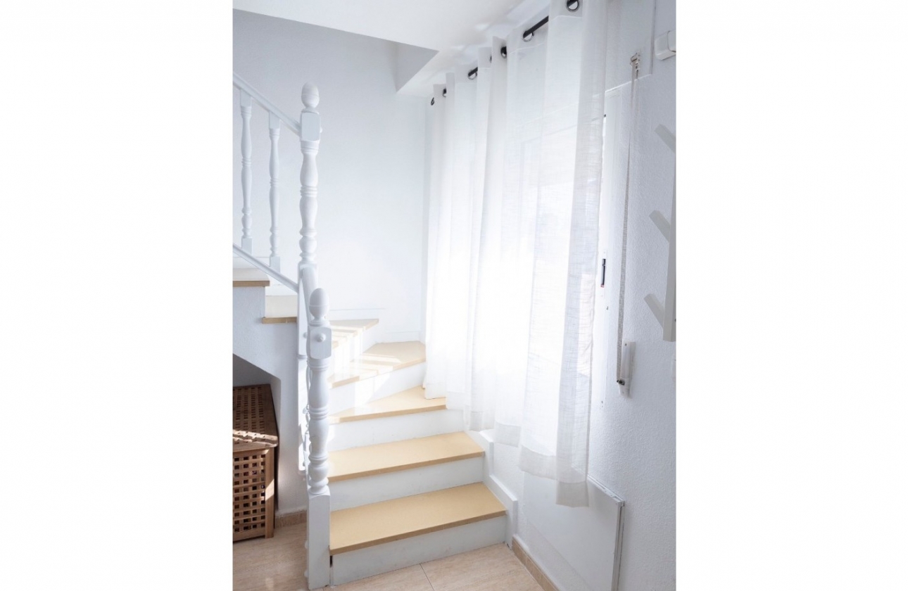 Revente - Maison - San Javier