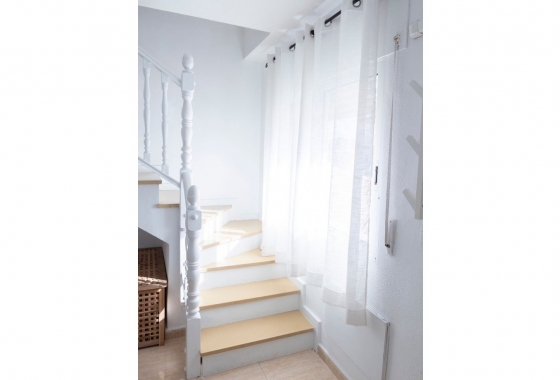 Revente - Maison - San Javier