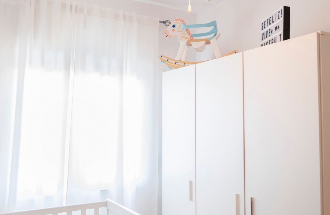 Revente - Maison - San Javier