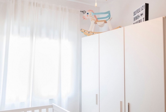 Revente - Maison - San Javier