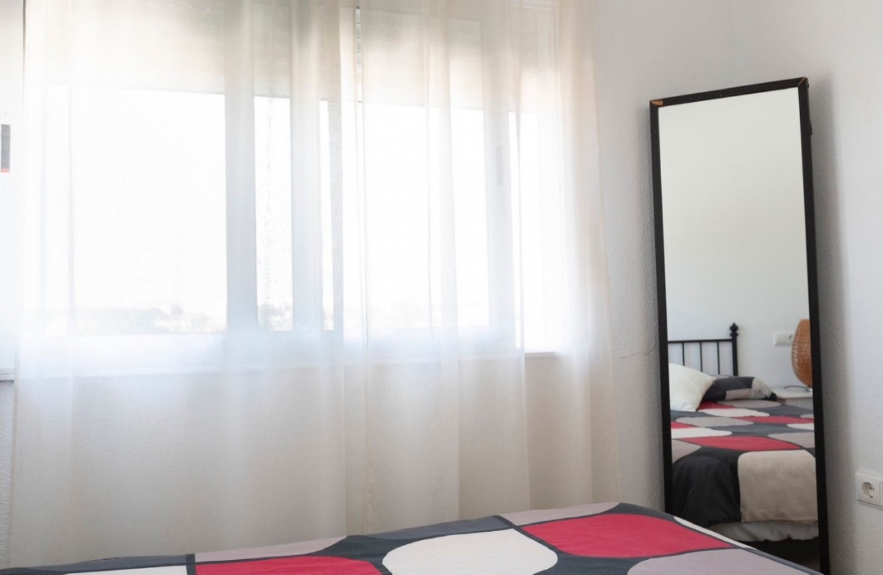 Revente - Maison - San Javier