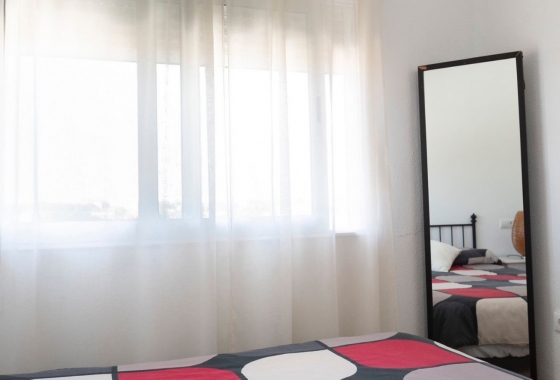 Revente - Maison - San Javier