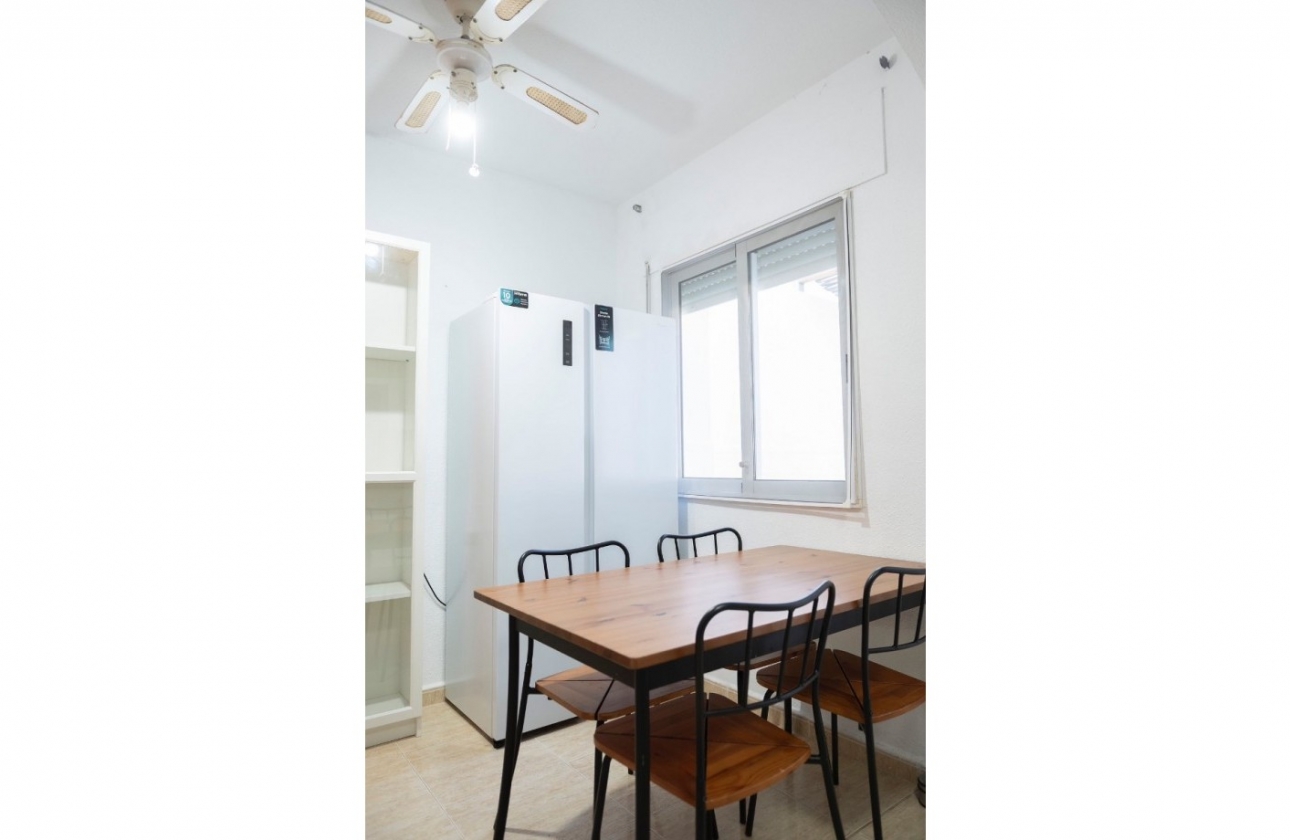 Revente - Maison - San Javier