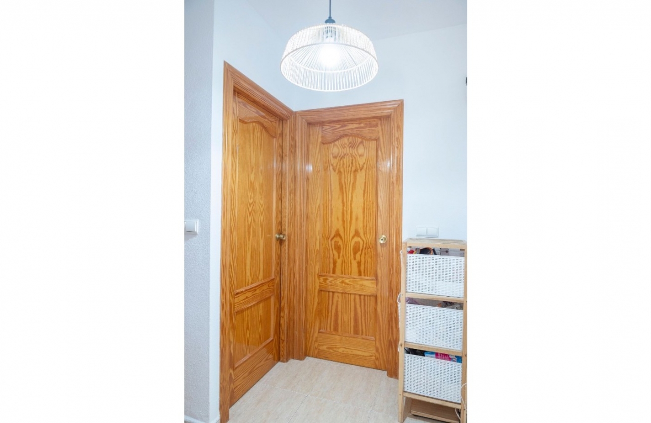 Revente - Maison - San Javier