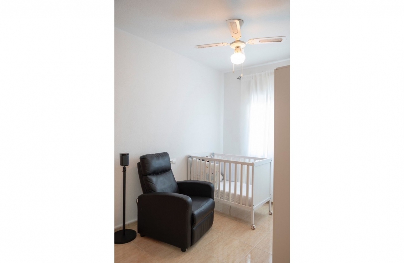 Revente - Maison - San Javier