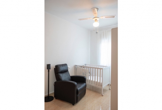 Revente - Maison - San Javier