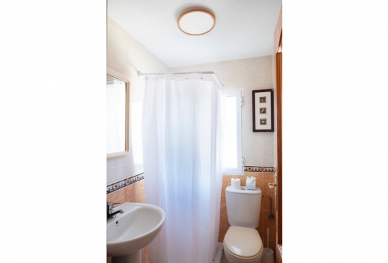 Revente - Maison - San Javier