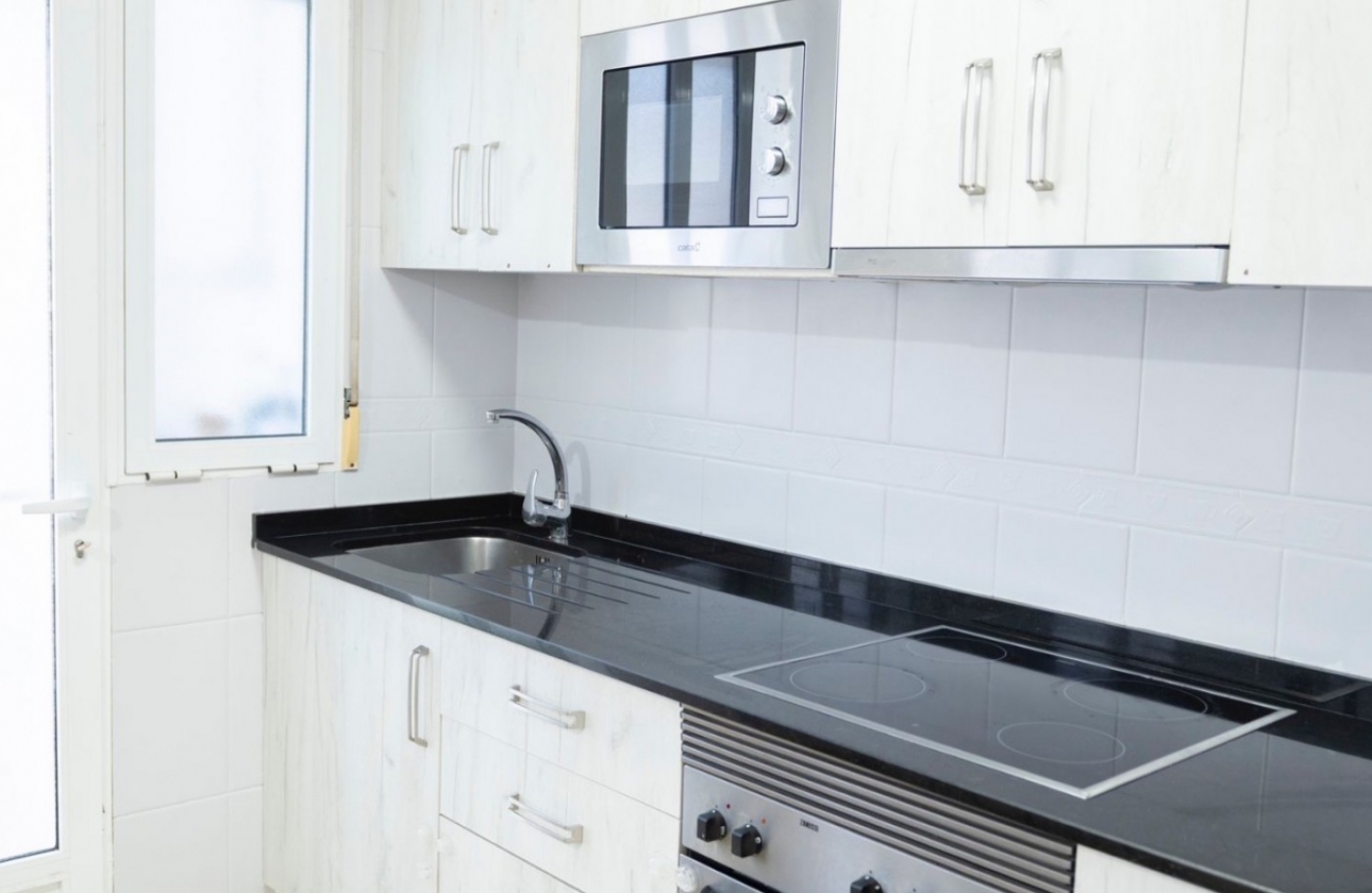 Revente - Maison - San Javier