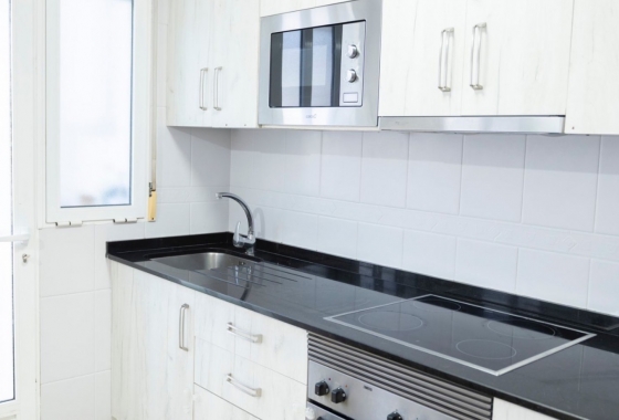 Revente - Maison - San Javier