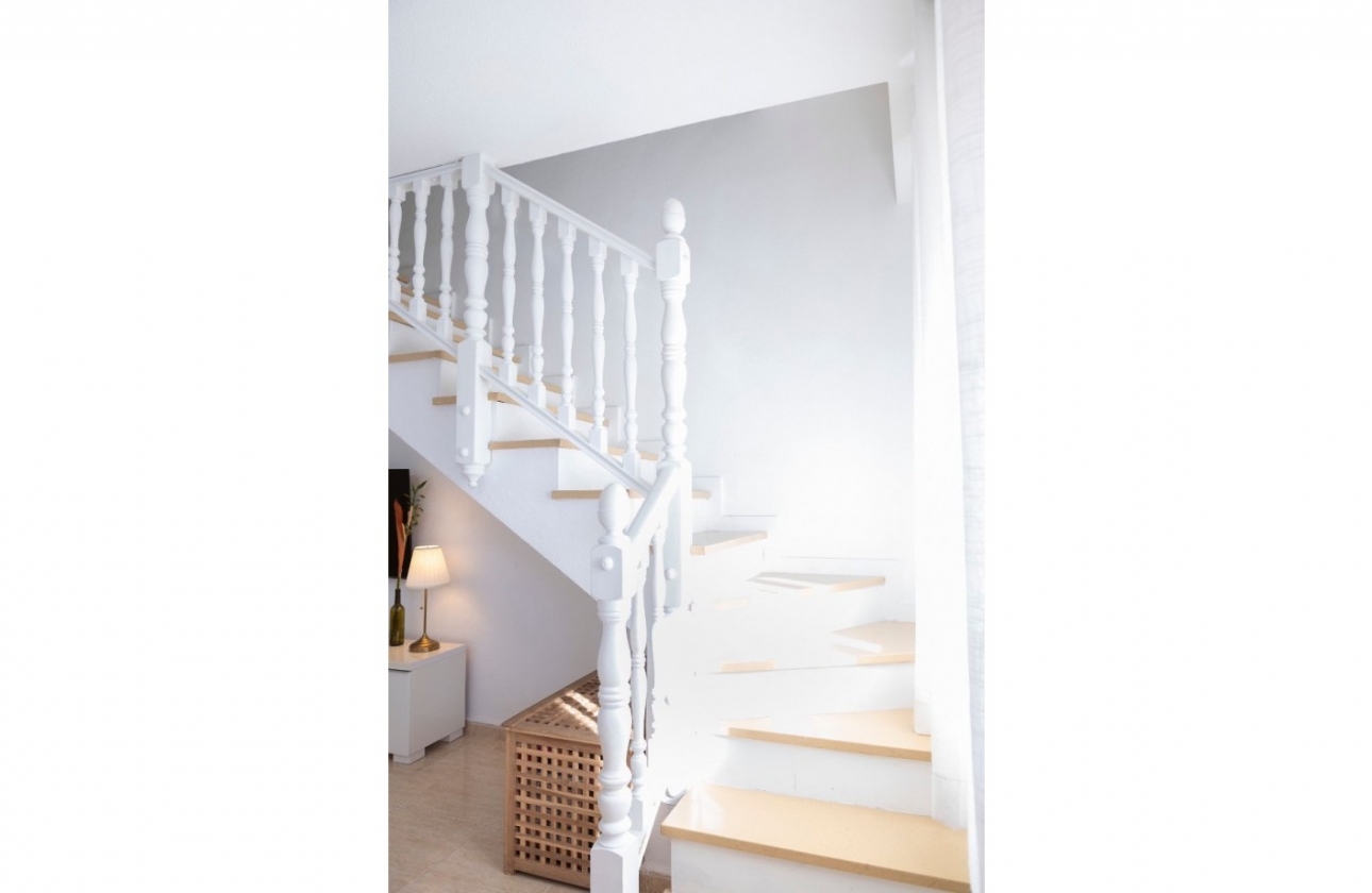 Revente - Maison - San Javier