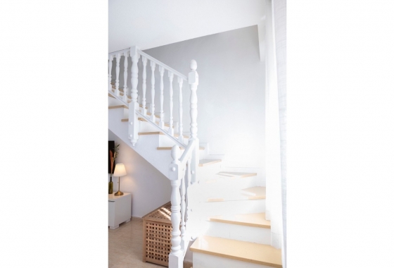 Revente - Maison - San Javier