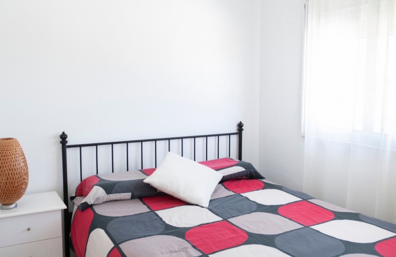 Revente - Maison - San Javier