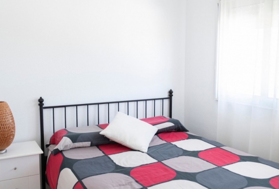 Revente - Maison - San Javier