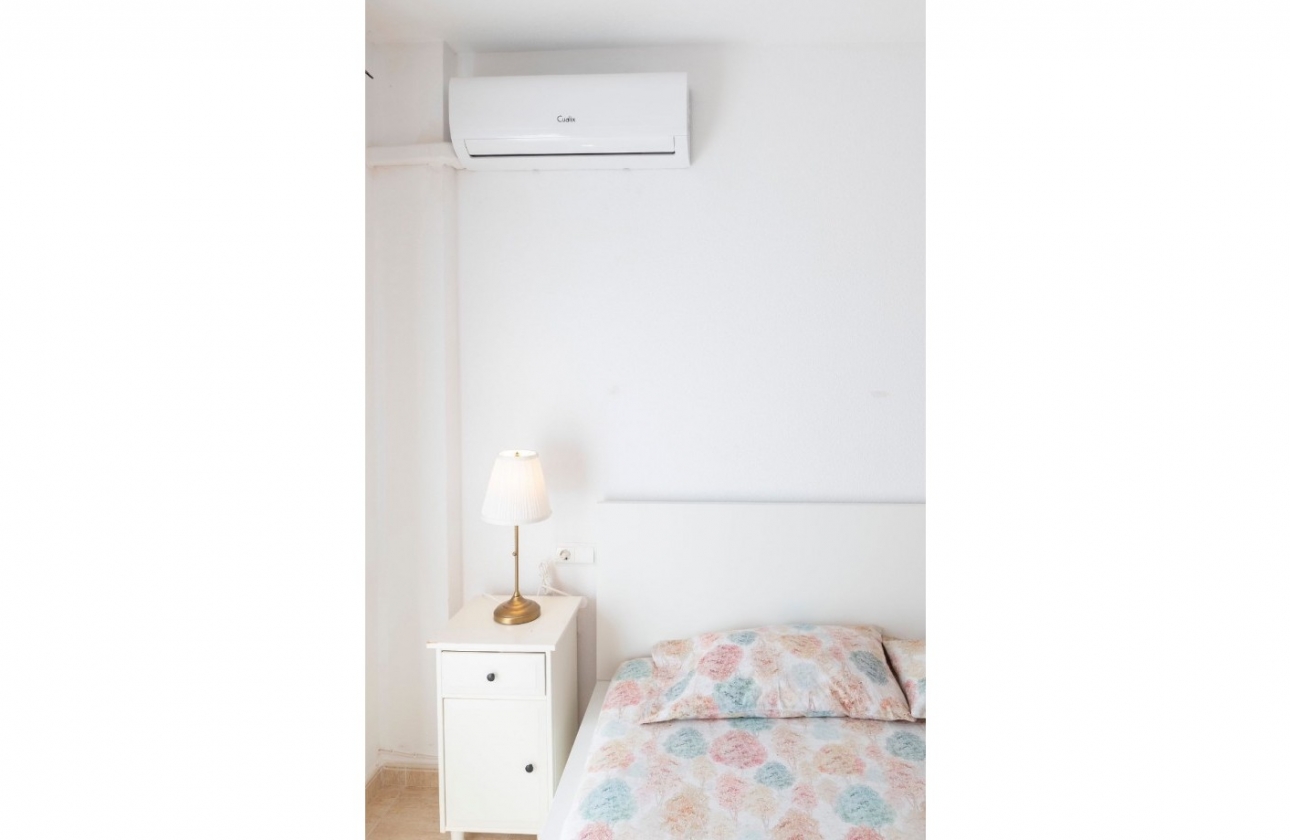 Revente - Maison - San Javier