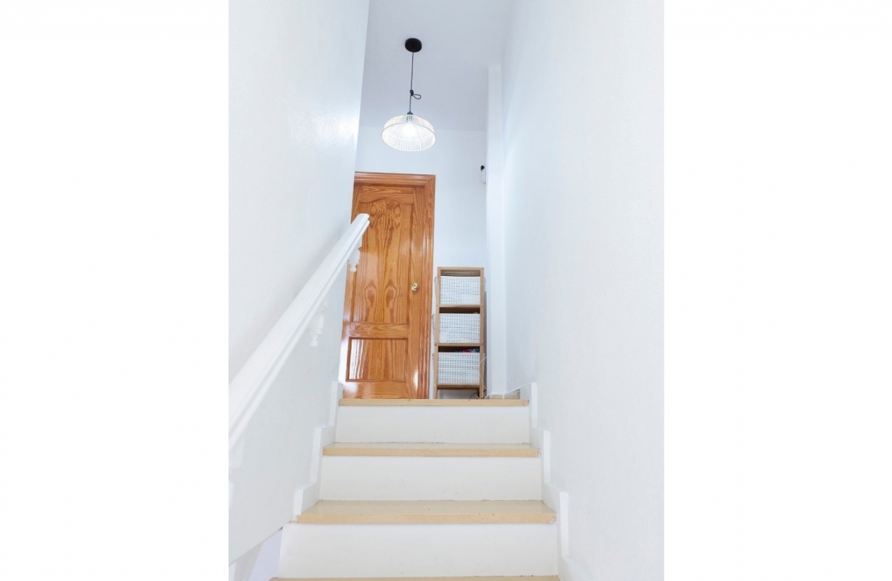 Revente - Maison - San Javier