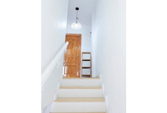 Revente - Maison - San Javier