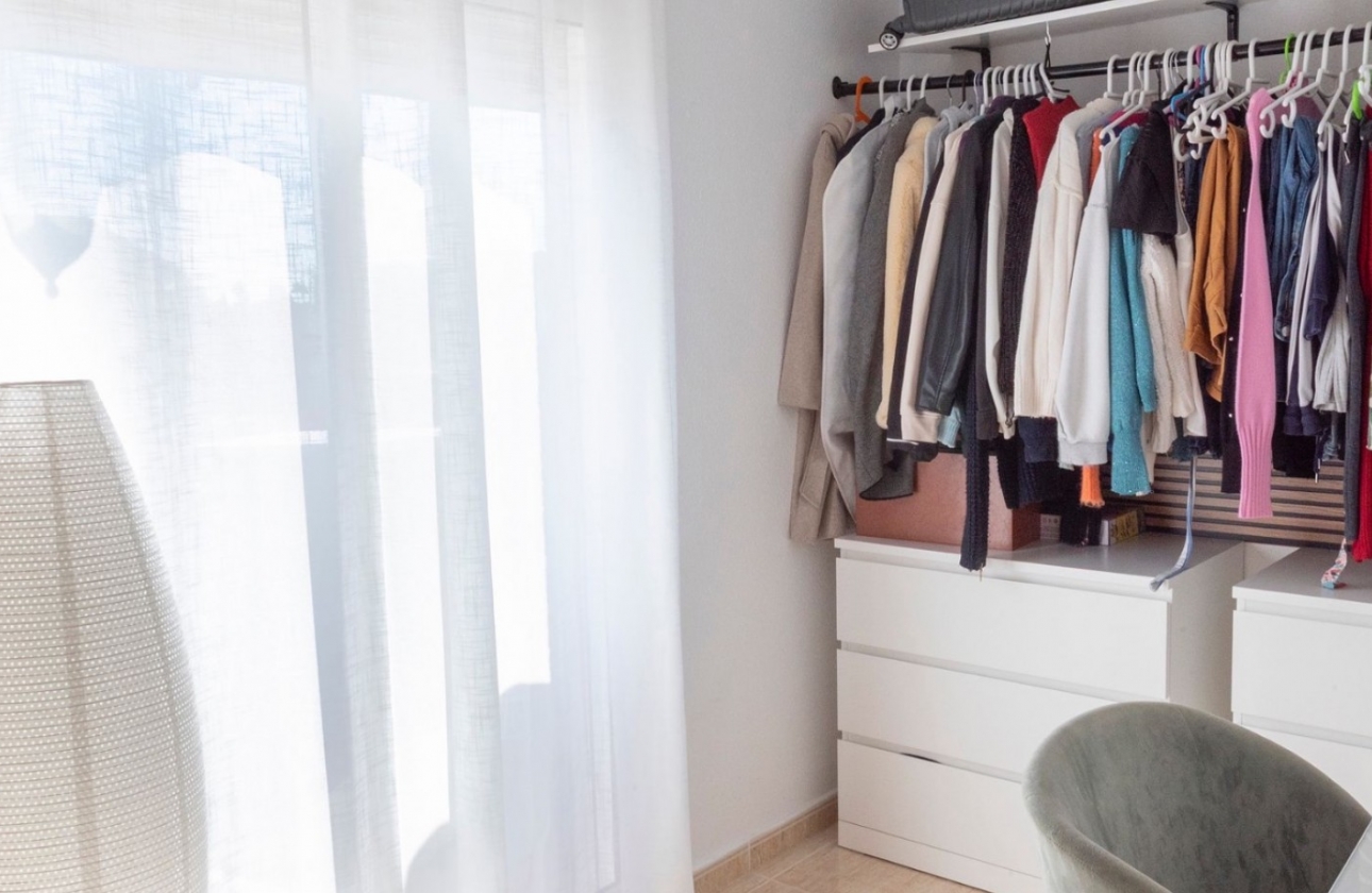 Revente - Maison - San Javier