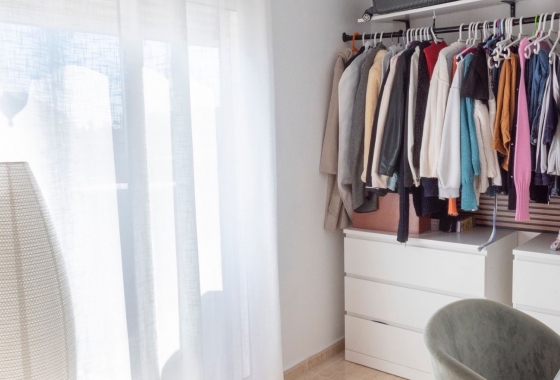 Revente - Maison - San Javier