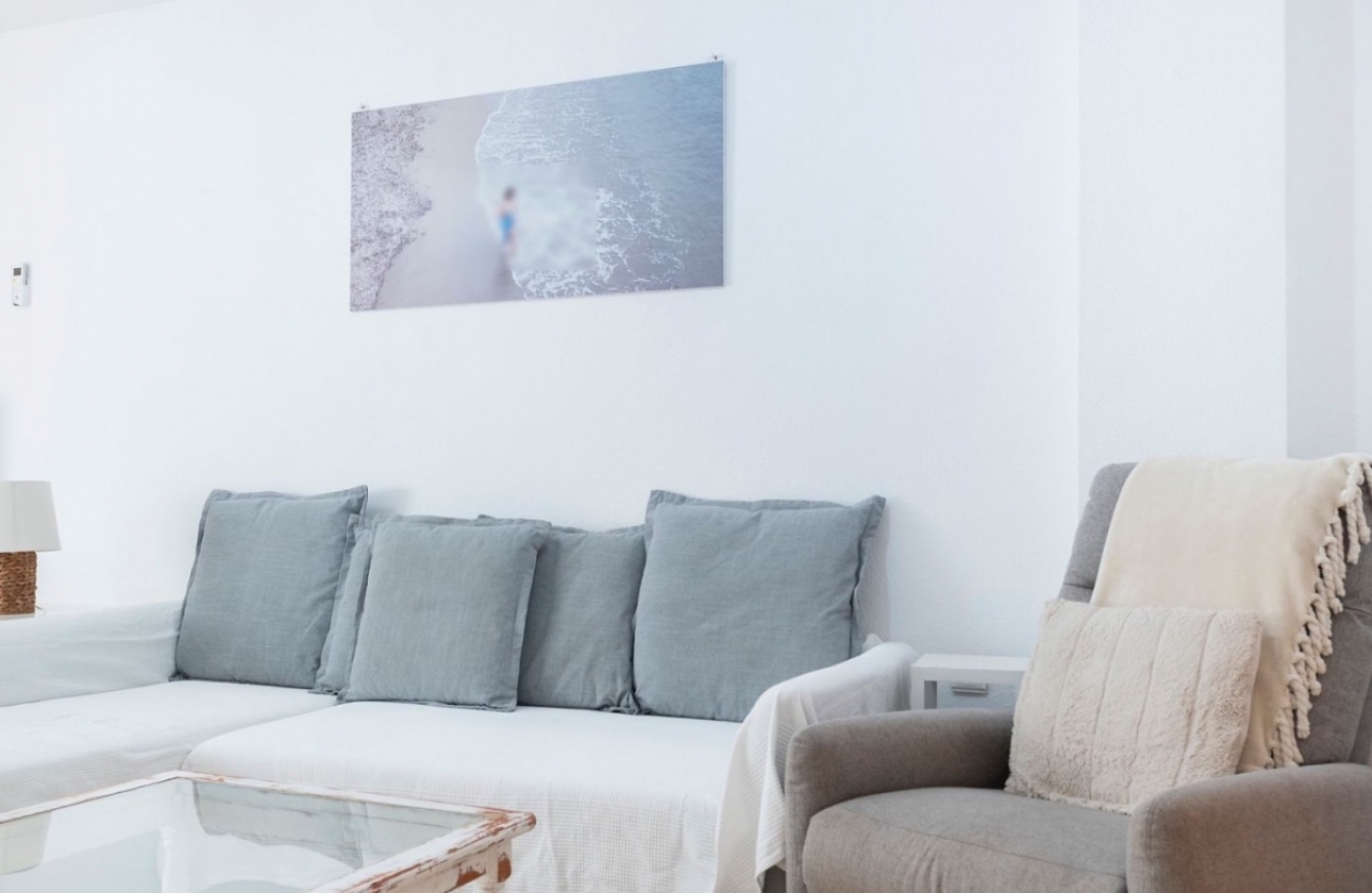 Revente - Maison - San Javier