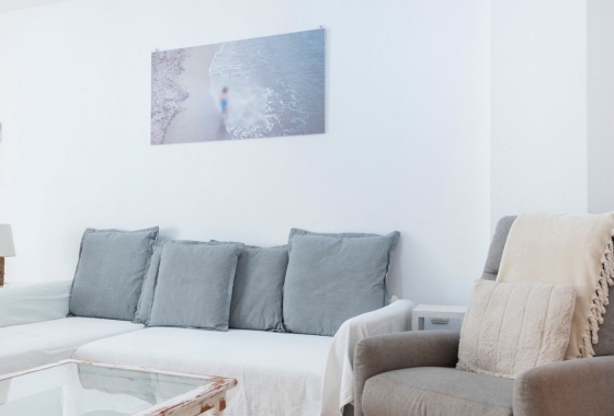 Revente - Maison - San Javier