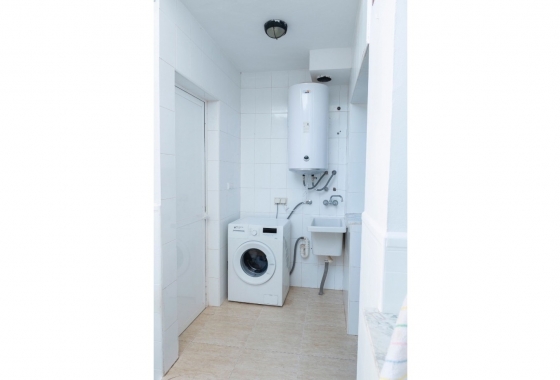 Revente - Maison - San Javier