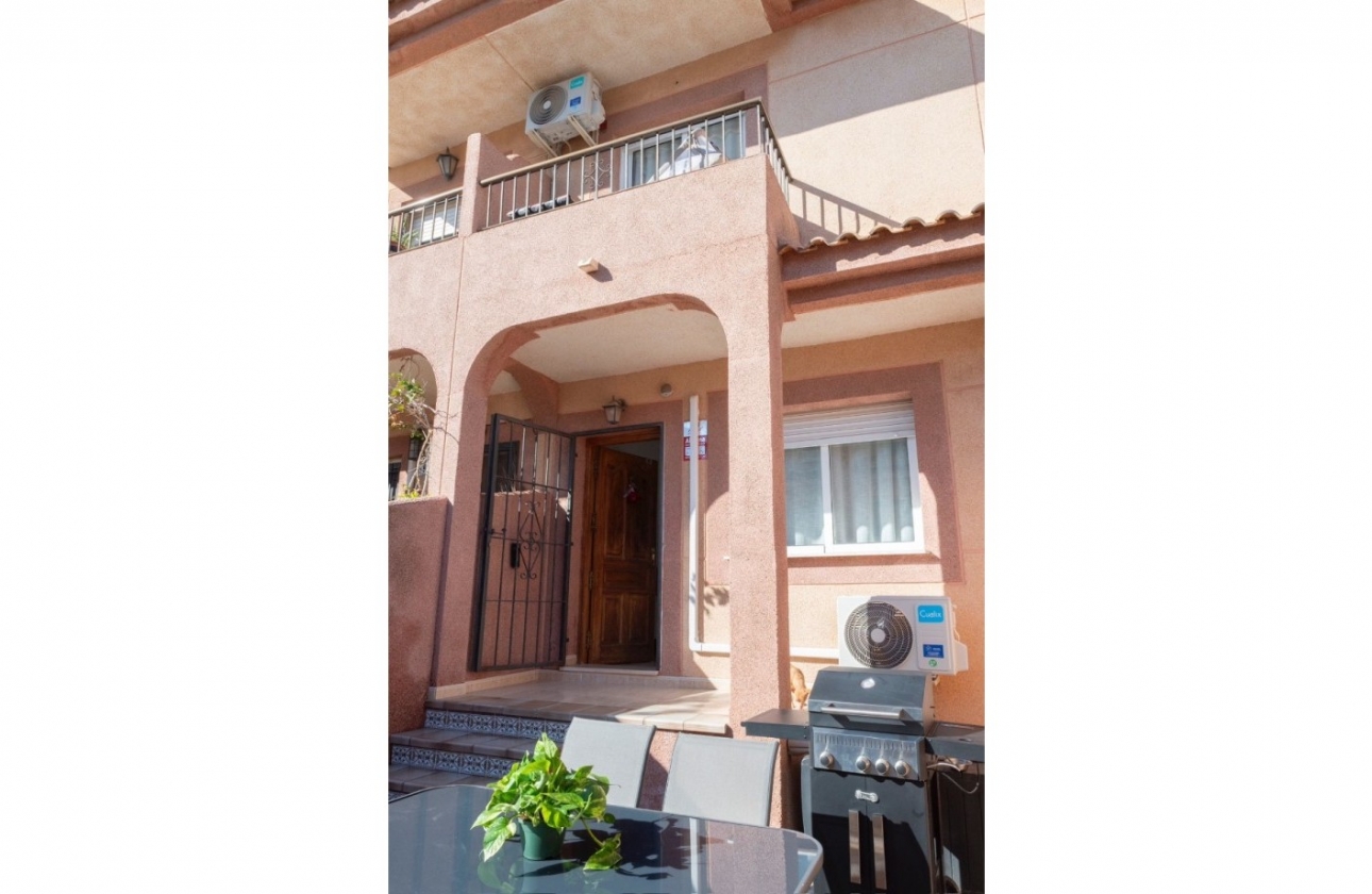 Revente - Maison - San Javier