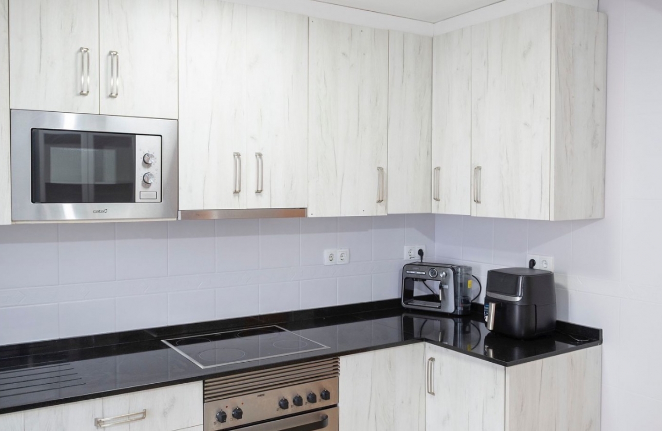 Revente - Maison - San Javier