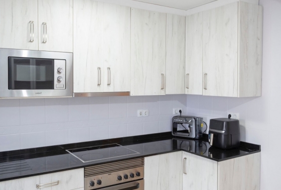 Revente - Maison - San Javier