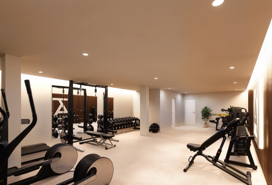 New Build - Ground floor apartment - Los Alcazares