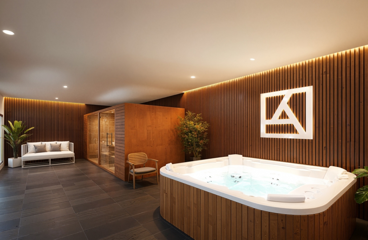 Nouvelle construction - Appartement - Los Alcazares