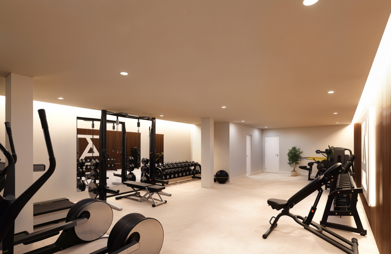 Obra nueva - Ground floor apartment - Los Alcázares