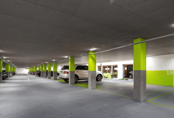 Nouvelle construction - Attique - Los Alcazares