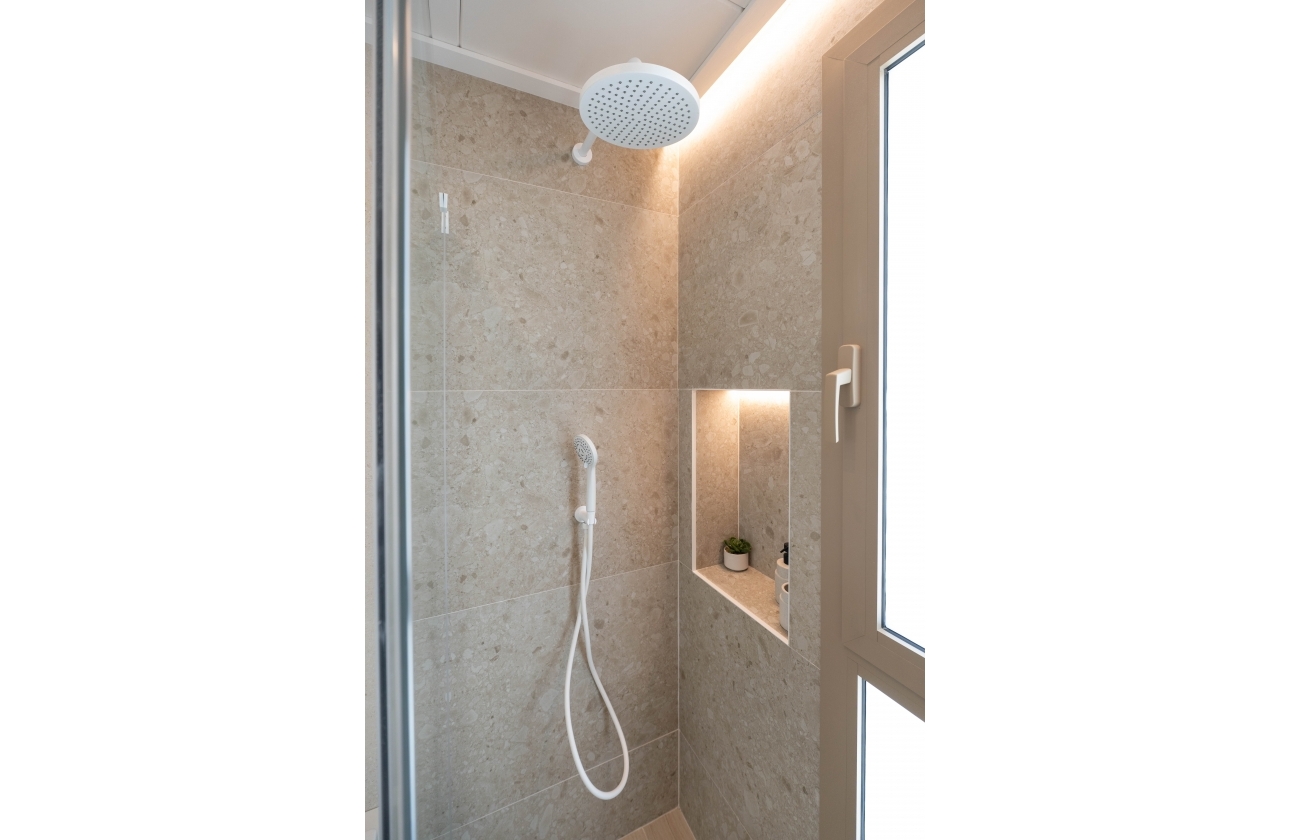 Nieuwbouw Woningen - Huis - Los Alcazares