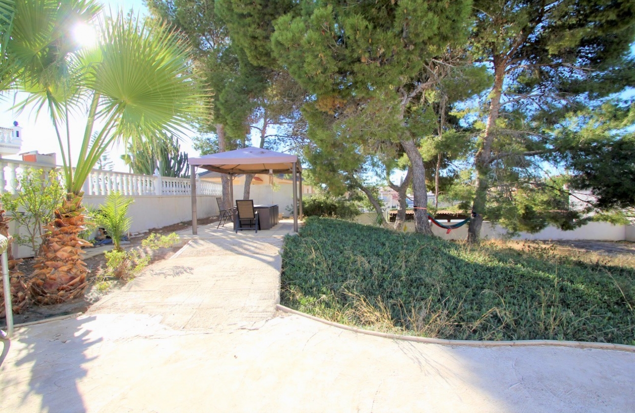 Resale - Villa - Rojales - Ciudad Quesada